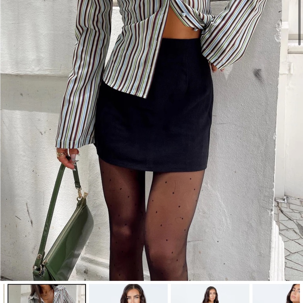 Princess Polly Selby Mini skirt